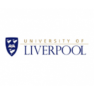 Liverpool University logo