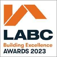 LABC Building Excellence Awards 2023