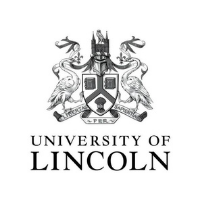 University of Lincoln logo