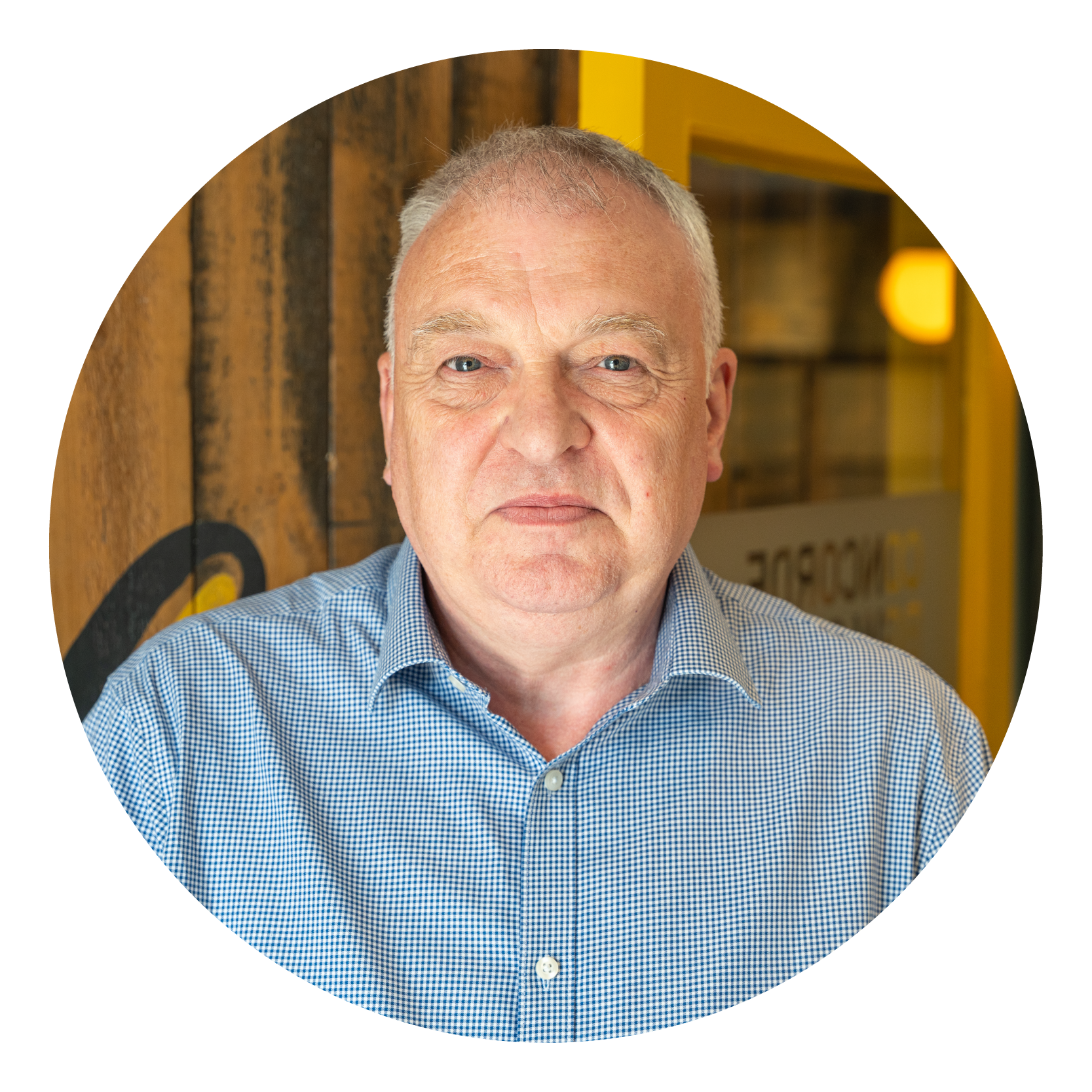 Kevin Clegg Senior Quantity Surveyor