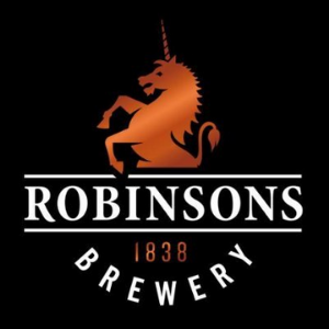 Robinsons Brewery logo