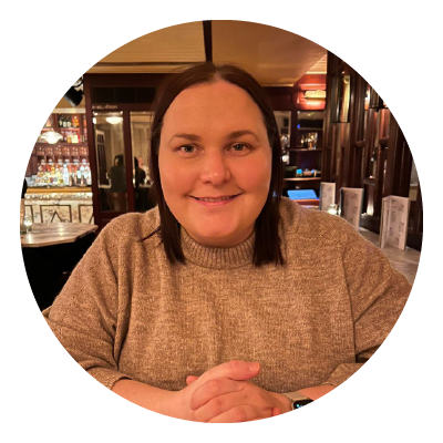 Claire Quantity Surveyor 