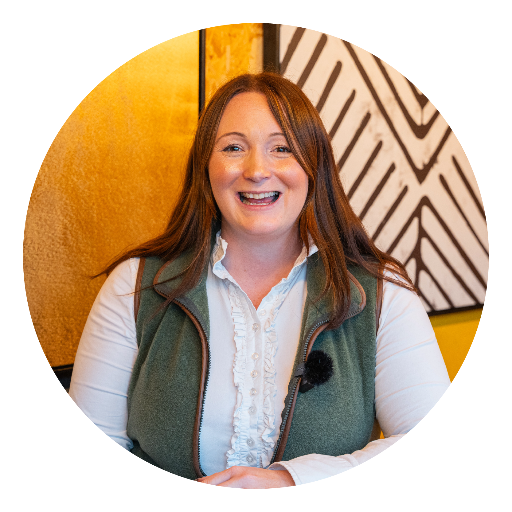 Operations Director at Concorde BGW Group