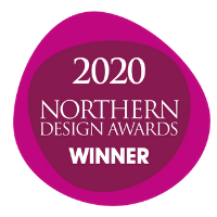 Northern Design Awards 2020 Winner
