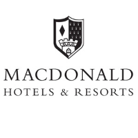 MacDonald Hotel & Resorts logo