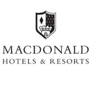 MacDonald Hotel & Resorts logo