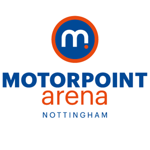 Nottingham Motor point area logo