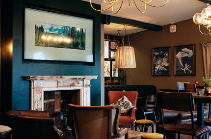 The Puffin and Oyster Pub Refurbishment Completed 2022
