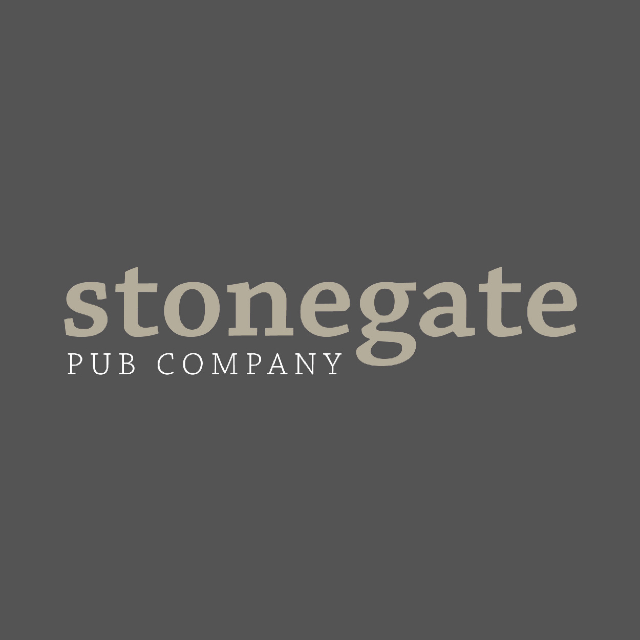 Stonegate pub company