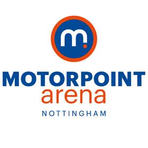 Motorpoint Arena Nottingham