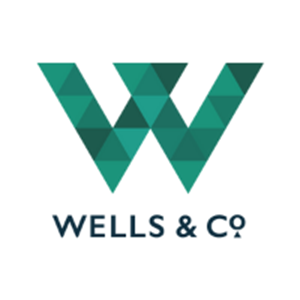 Wells & Co logo