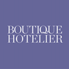 Boutique Hotelier Logo