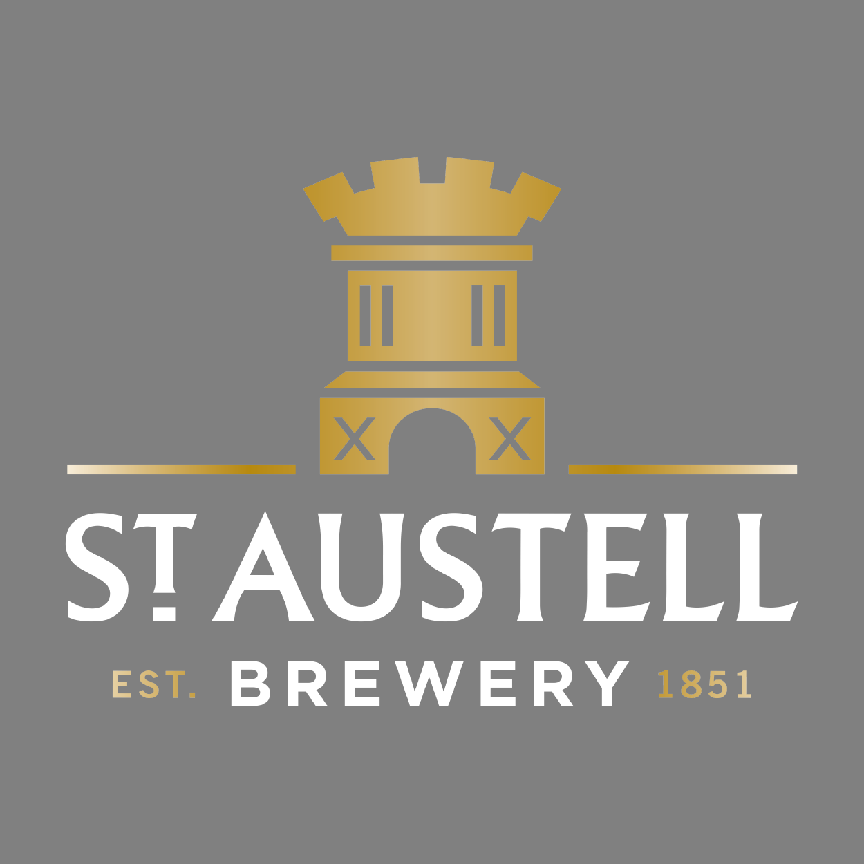 st Austell brewery logo