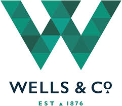 Wells & Co logo