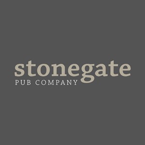 Stonegate pub company logo