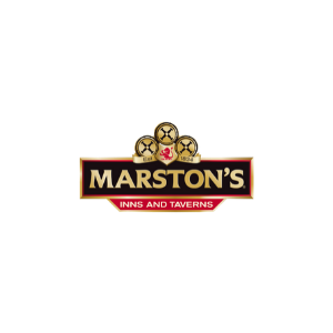 Marstons logo