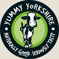 Yummy Yorkshire logo