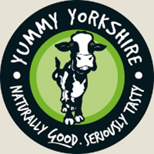 Yummy Yorkshire logo