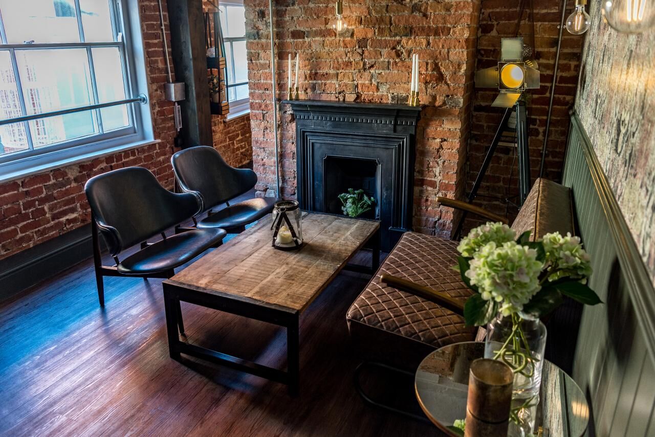 Concorde BGW Another? Wine Bar