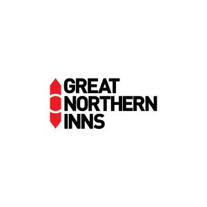 Great Northern Inns logo