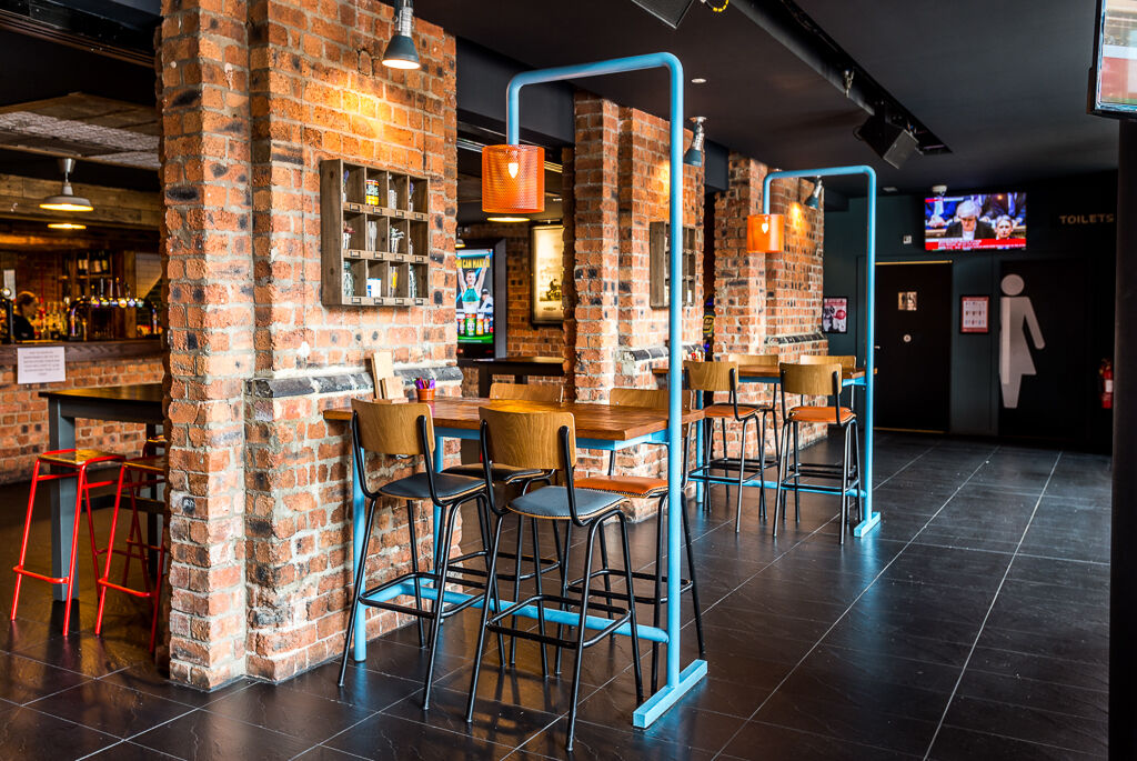 Lincoln University Student Union