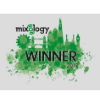 Mixology winner logo