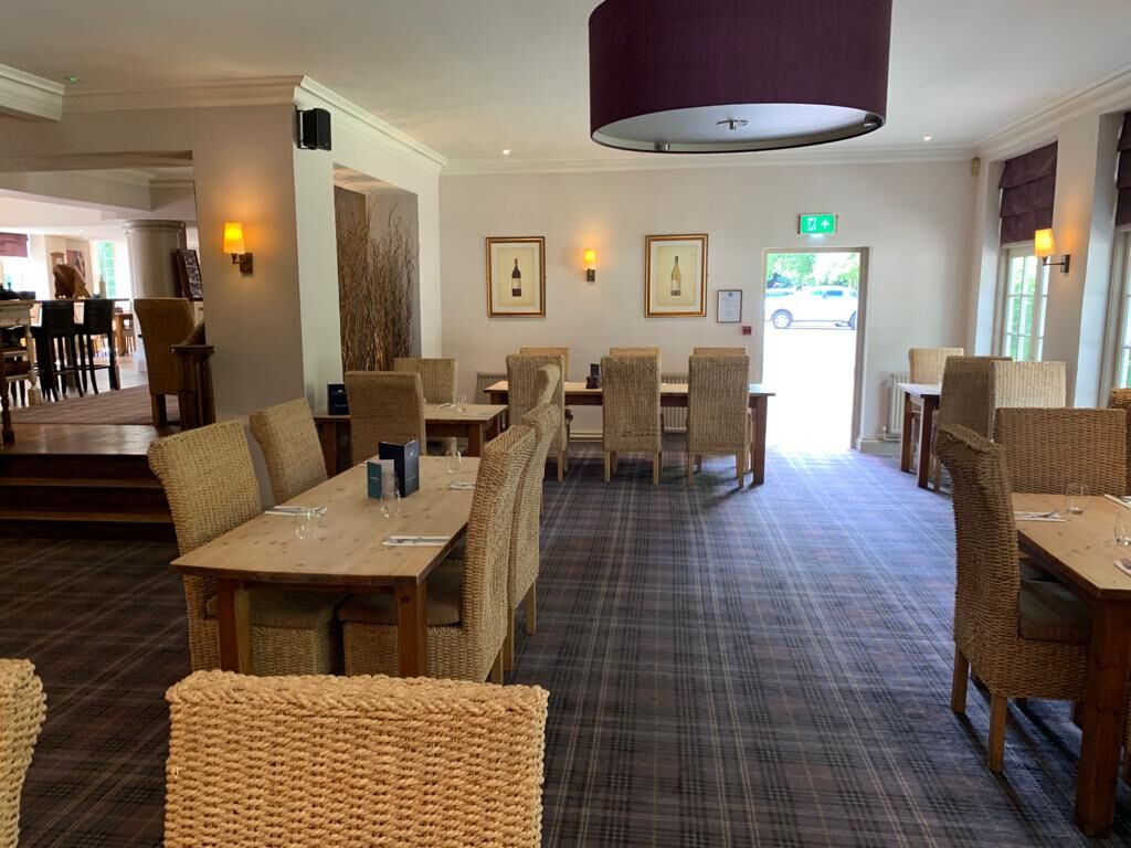 before and after of the northey