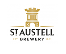 St Austell Brewery logo