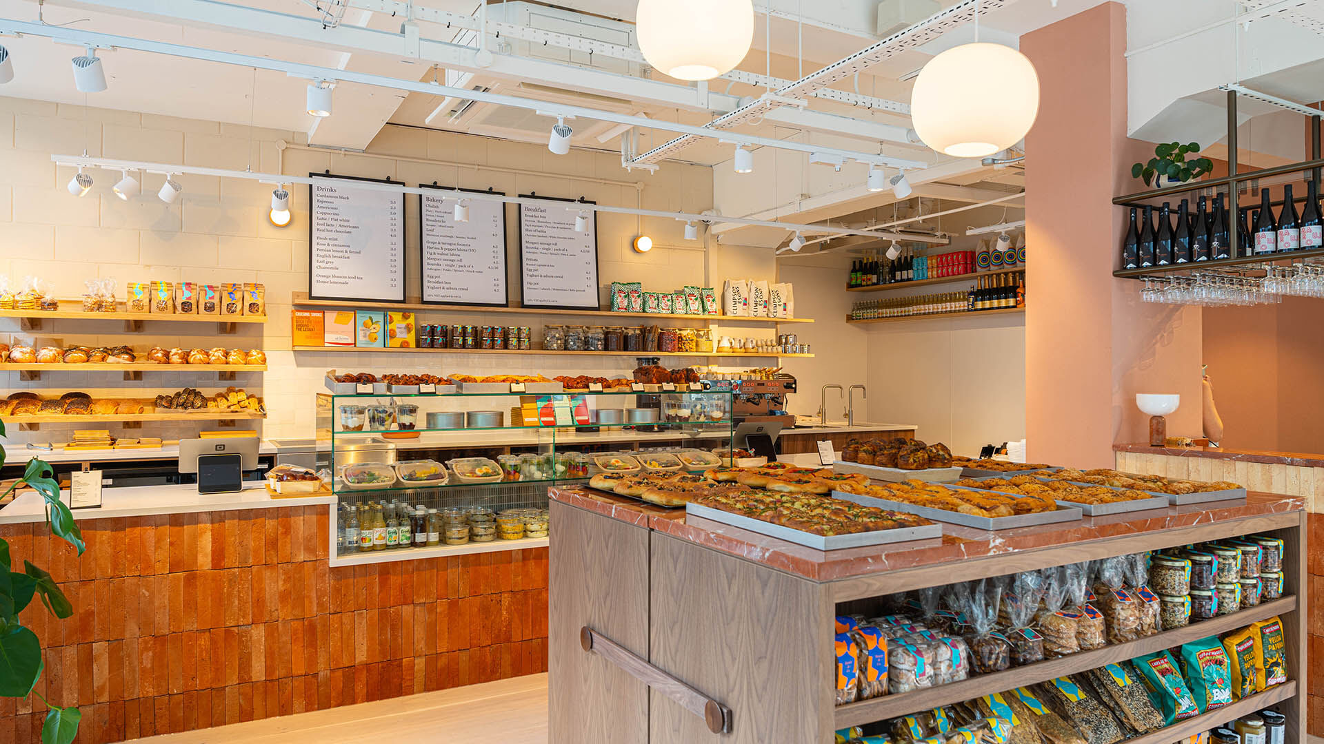 Nottingham arena Grad and Glide shop 