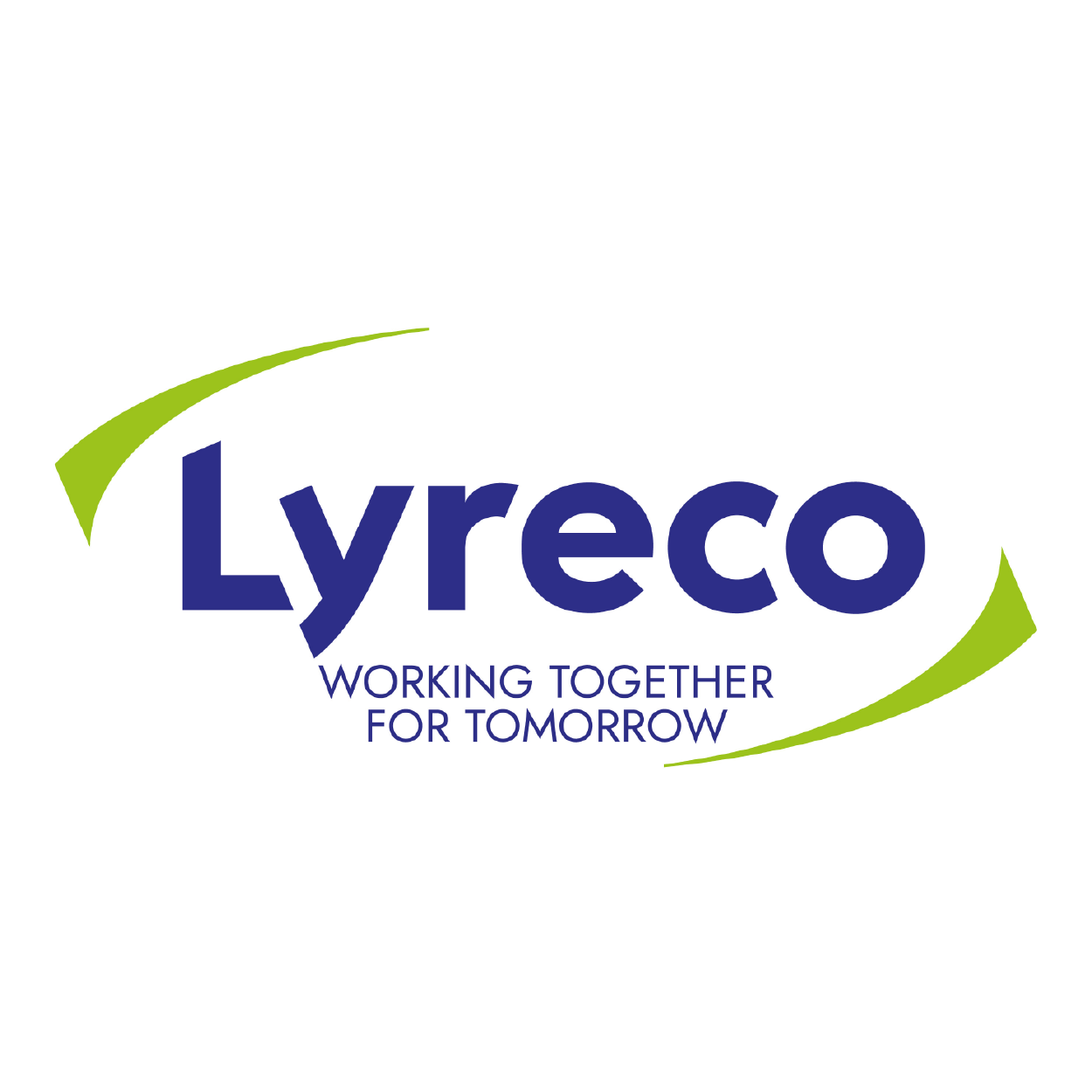 Lyreco logo
