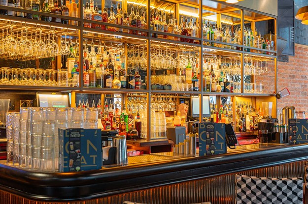 Concorde BGW | Be At One Leeds