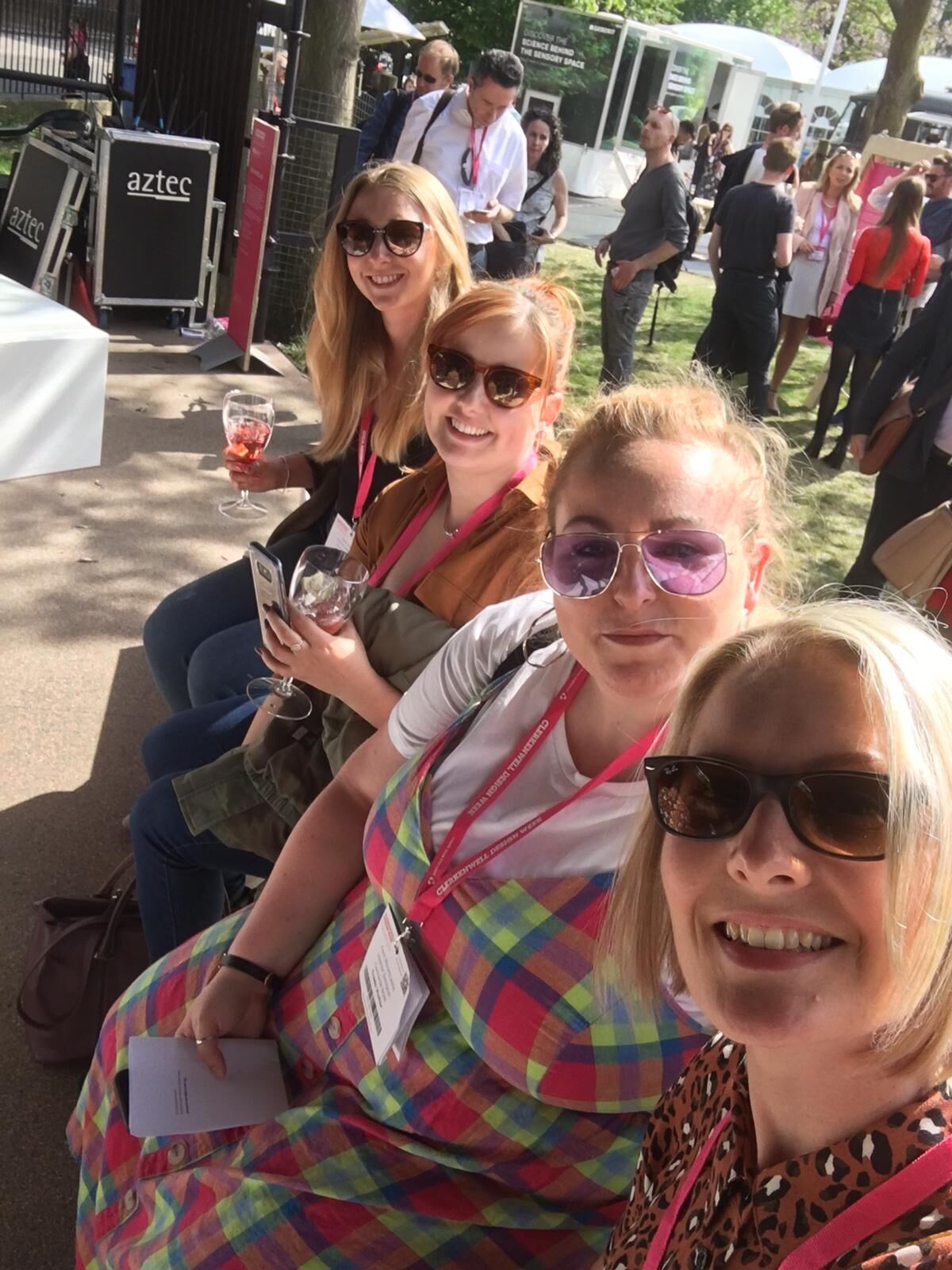 Clerkenwell Design Week - Photo 2