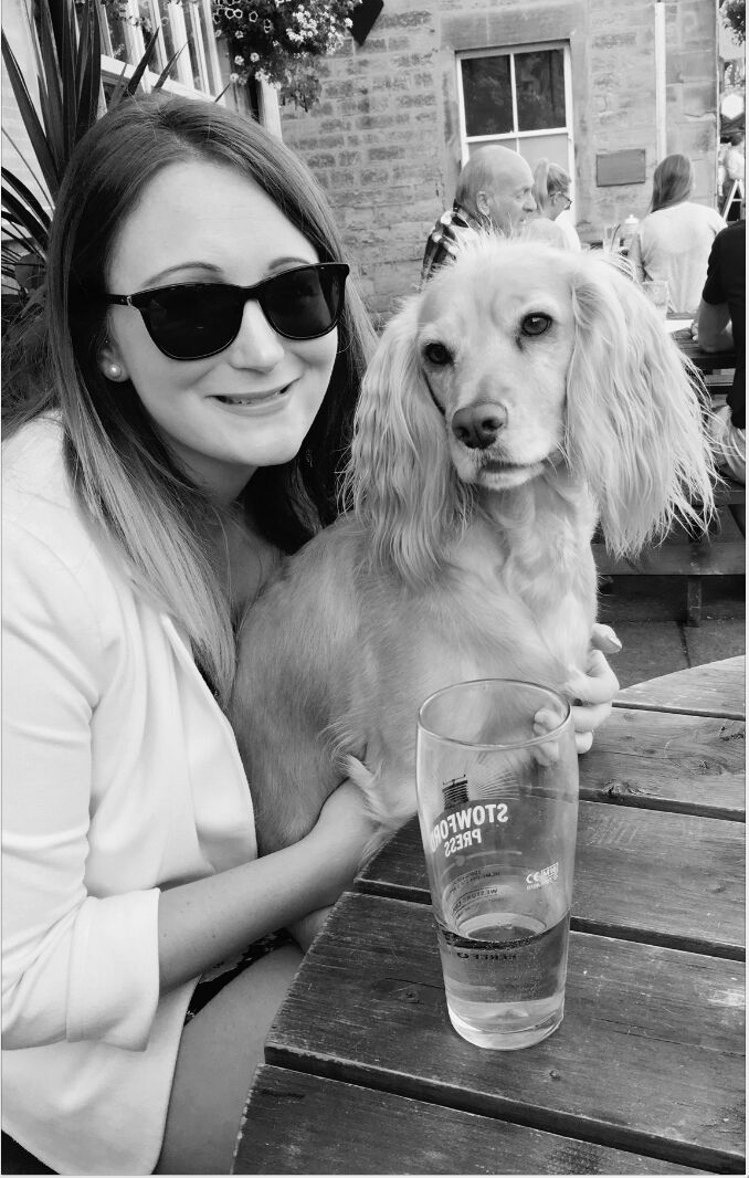 Sophie Oldfield Designer