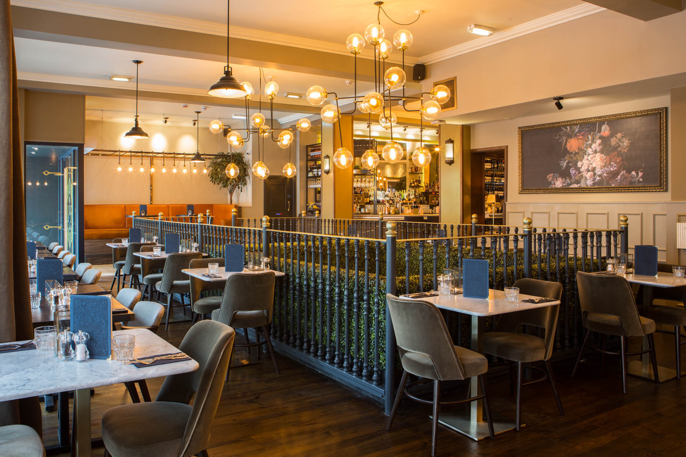 Lost & Found Leeds before and after