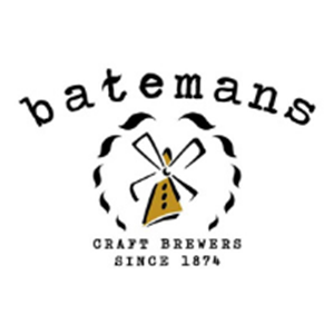 Batemans Brewery logo