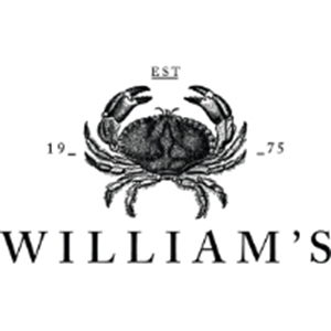 William's Food Hall logo