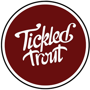 Tickled Trout client logo 