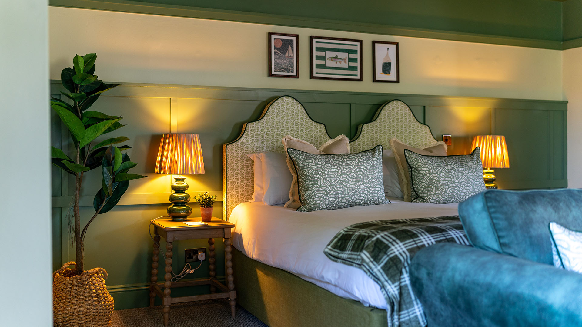 The Brown Cow Butcombe Fulham 2026 refurbishment 