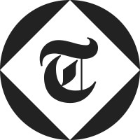 The Times logo