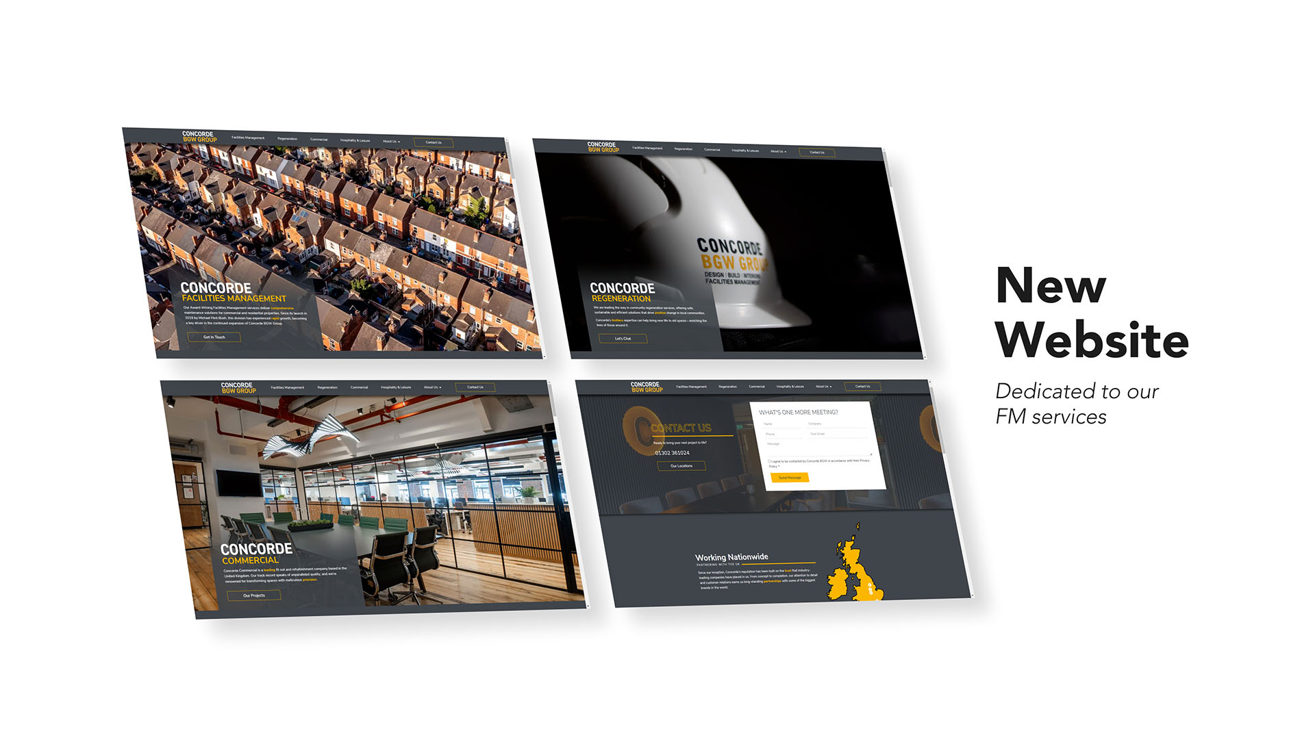 new fm website thumb nails