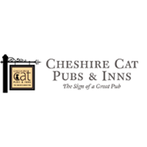 Cheshire Cat Pub Co logo