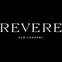 Revere Pub Company logo
