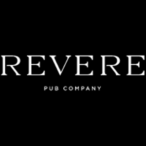 Revere Pub Company logo