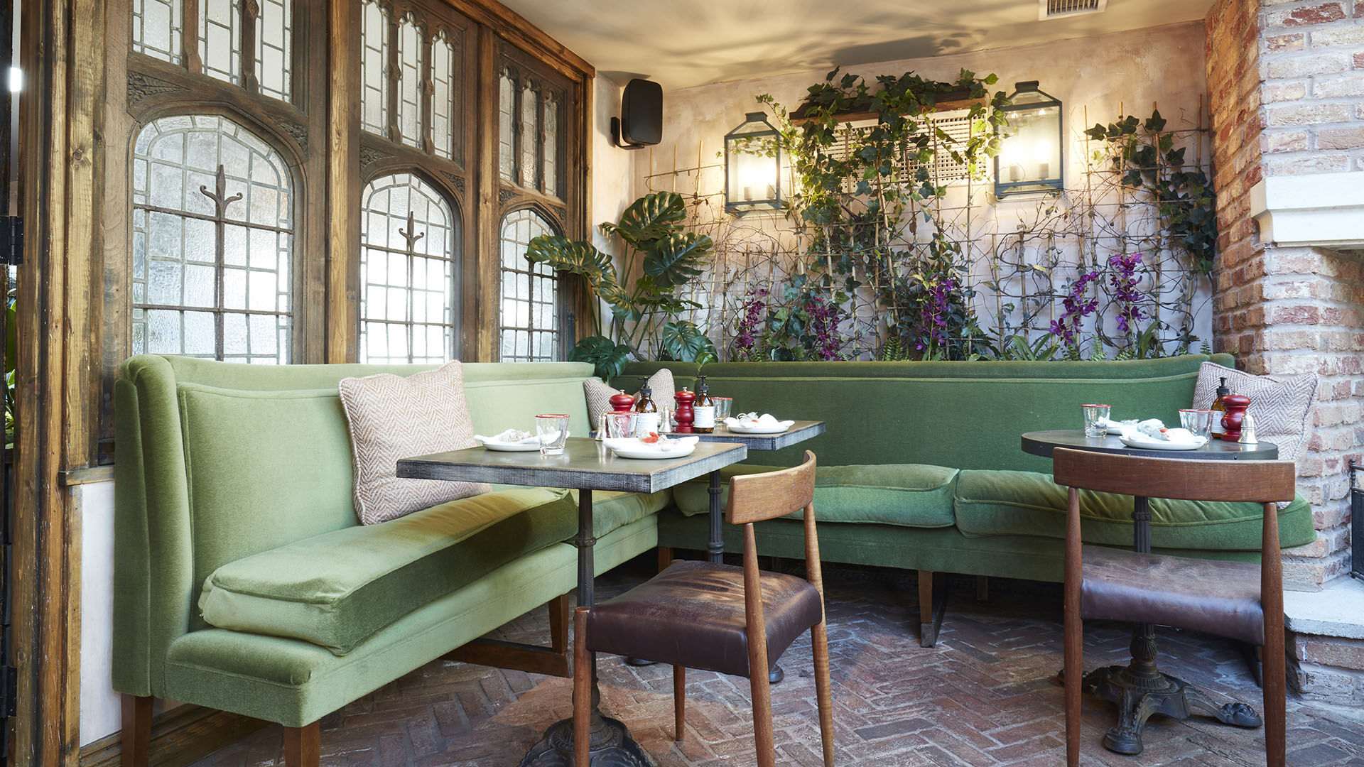 Fit-out Project of Six Richmond House in Nottingham