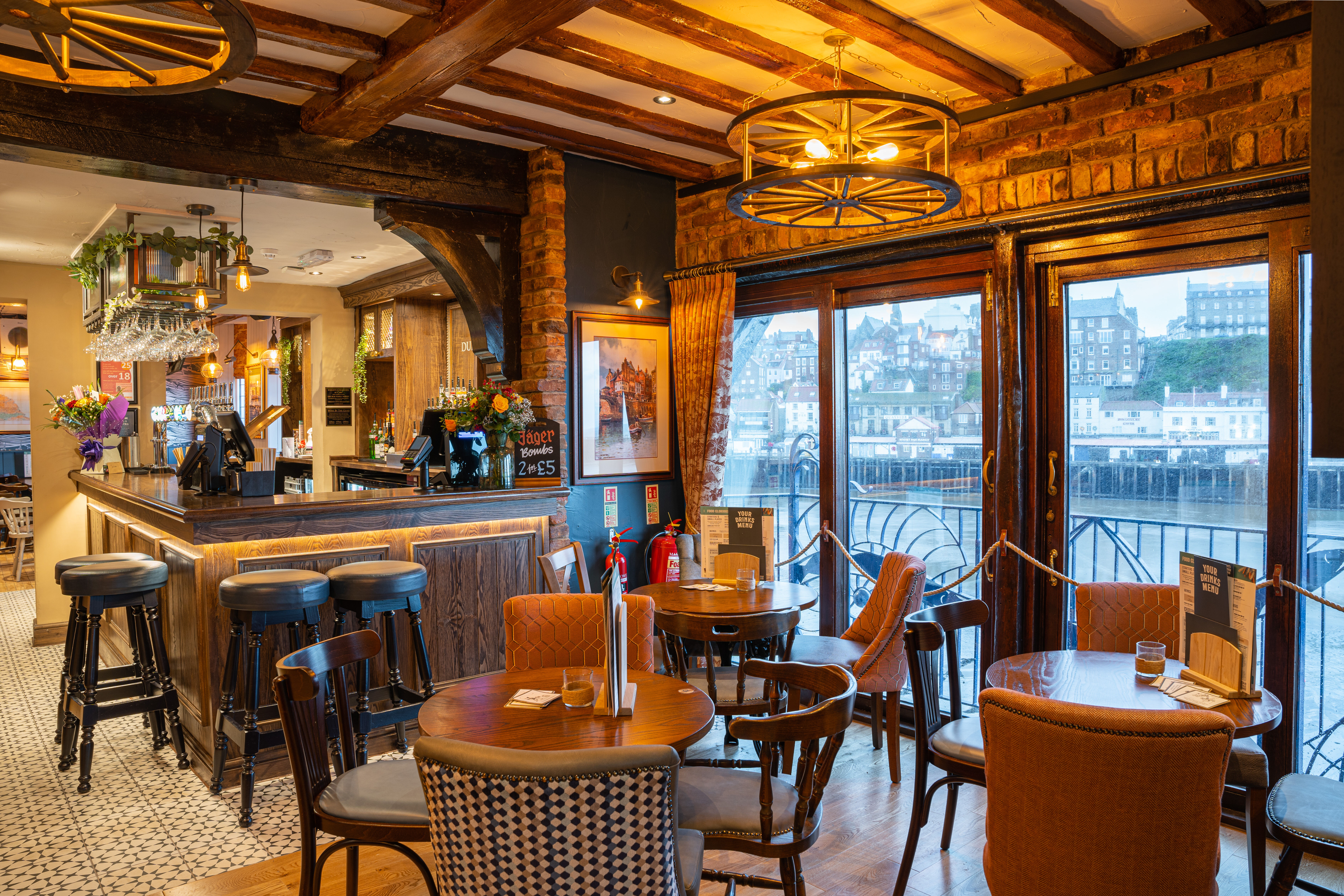 Church house transformation photos