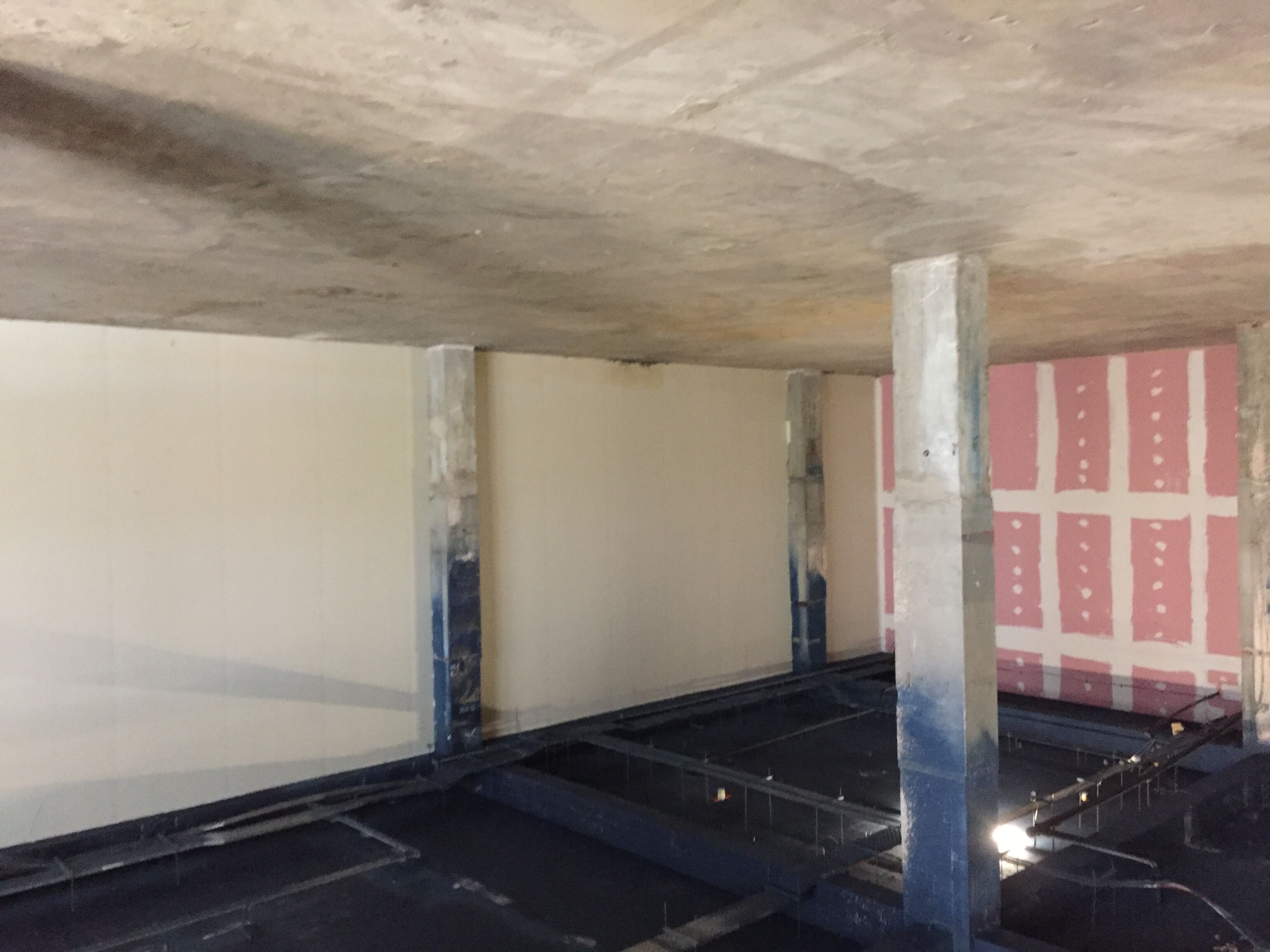 Caddyshackers before and after