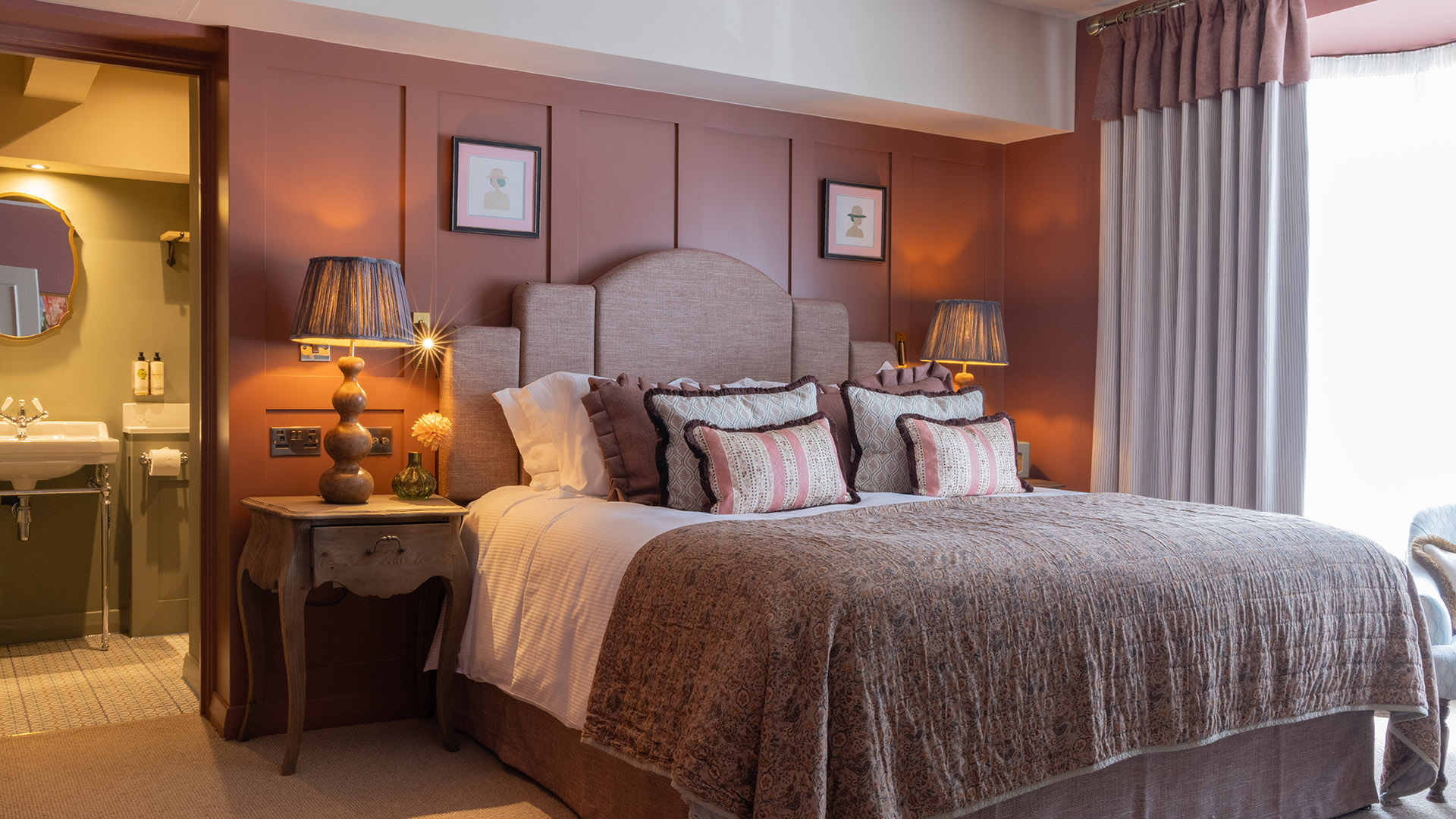 The George and Dragon Heartwood Inns Concorde BGW