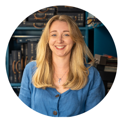 Designer at Concorde BGW