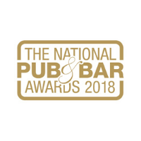 National Pub and Bar Awards 2018