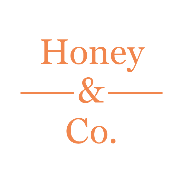 Honey and Co logo